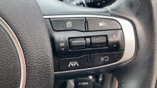 Kia Sportage 1.6T GDi ISG 2 5dr Petrol Estate